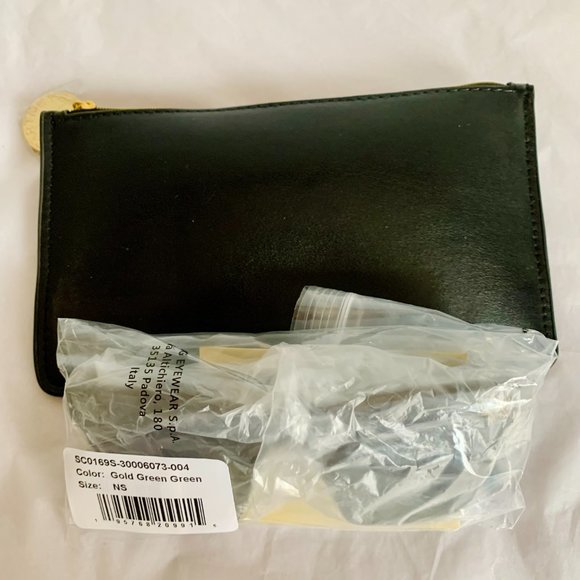 STELLA McCARTNEY FALABELLA STAR 99mm SUNGLASSES WITH AUTHENTICITY CARD main image 6